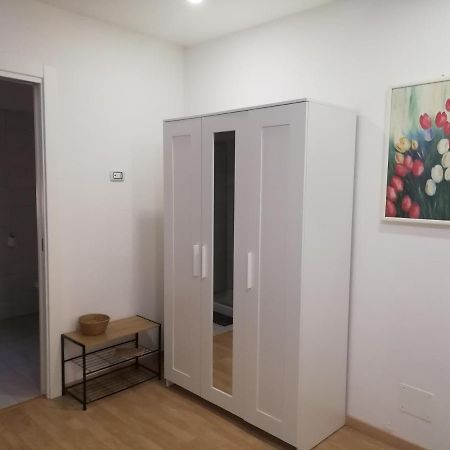 Otto Di Denari Apartman Nápoly Kültér fotó