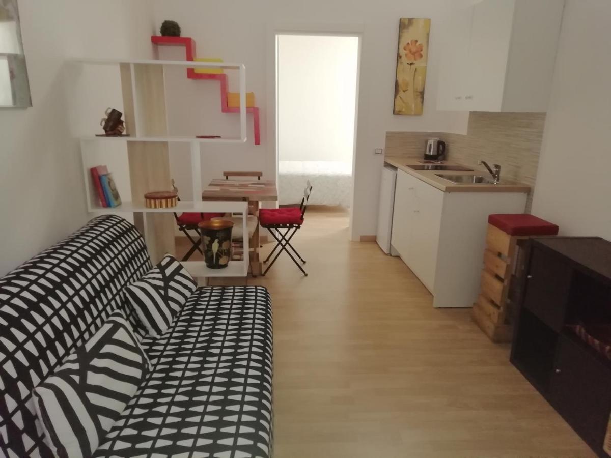 Otto Di Denari Apartman Nápoly Kültér fotó
