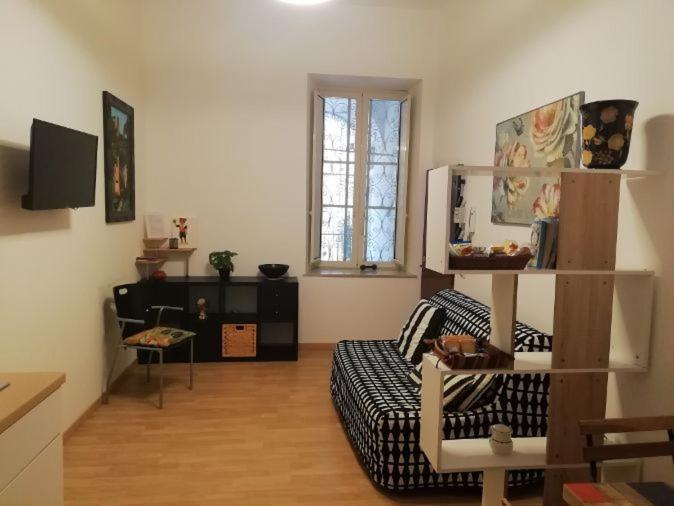 Otto Di Denari Apartman Nápoly Kültér fotó