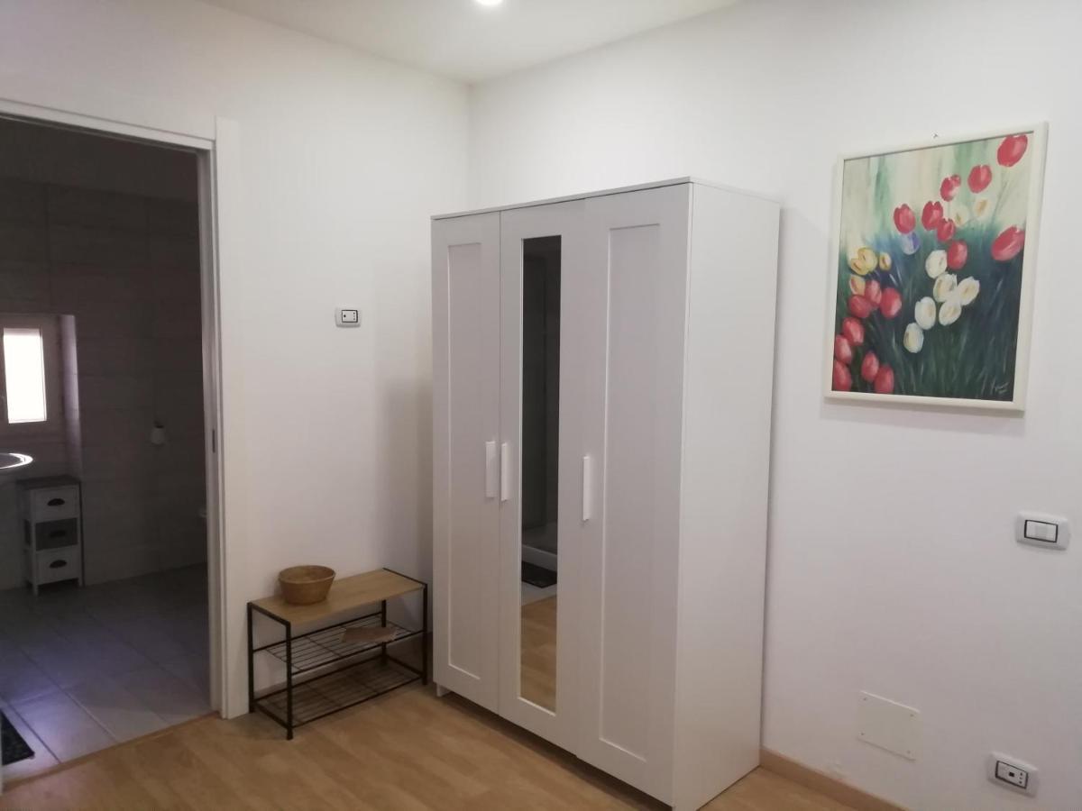 Otto Di Denari Apartman Nápoly Kültér fotó