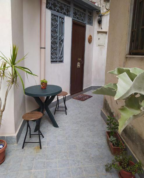 Otto Di Denari Apartman Nápoly Kültér fotó